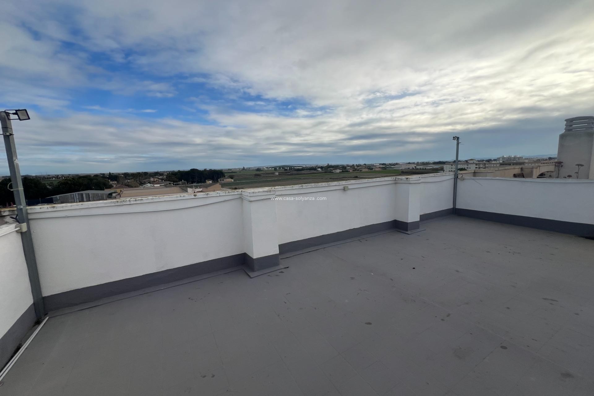 Revente - Appartement - Dolores - Comunidad Valenciana