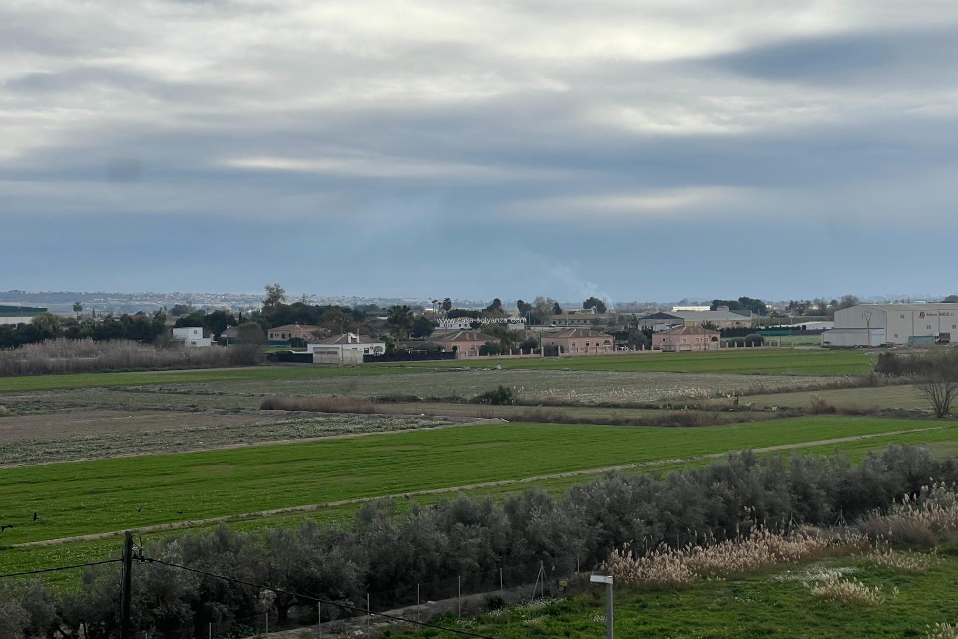 Revente - Appartement - Dolores - Comunidad Valenciana