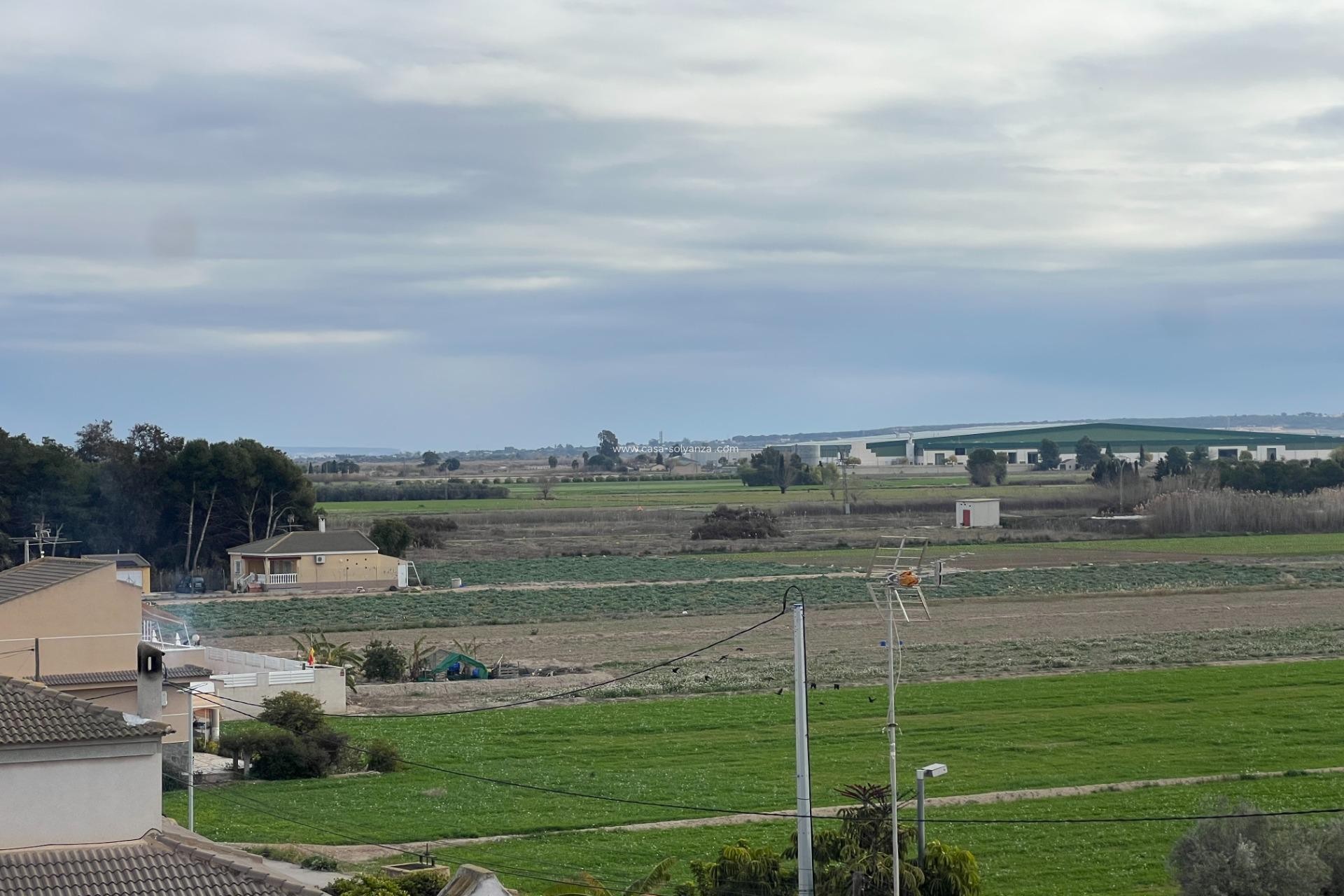 Revente - Appartement - Dolores - Comunidad Valenciana