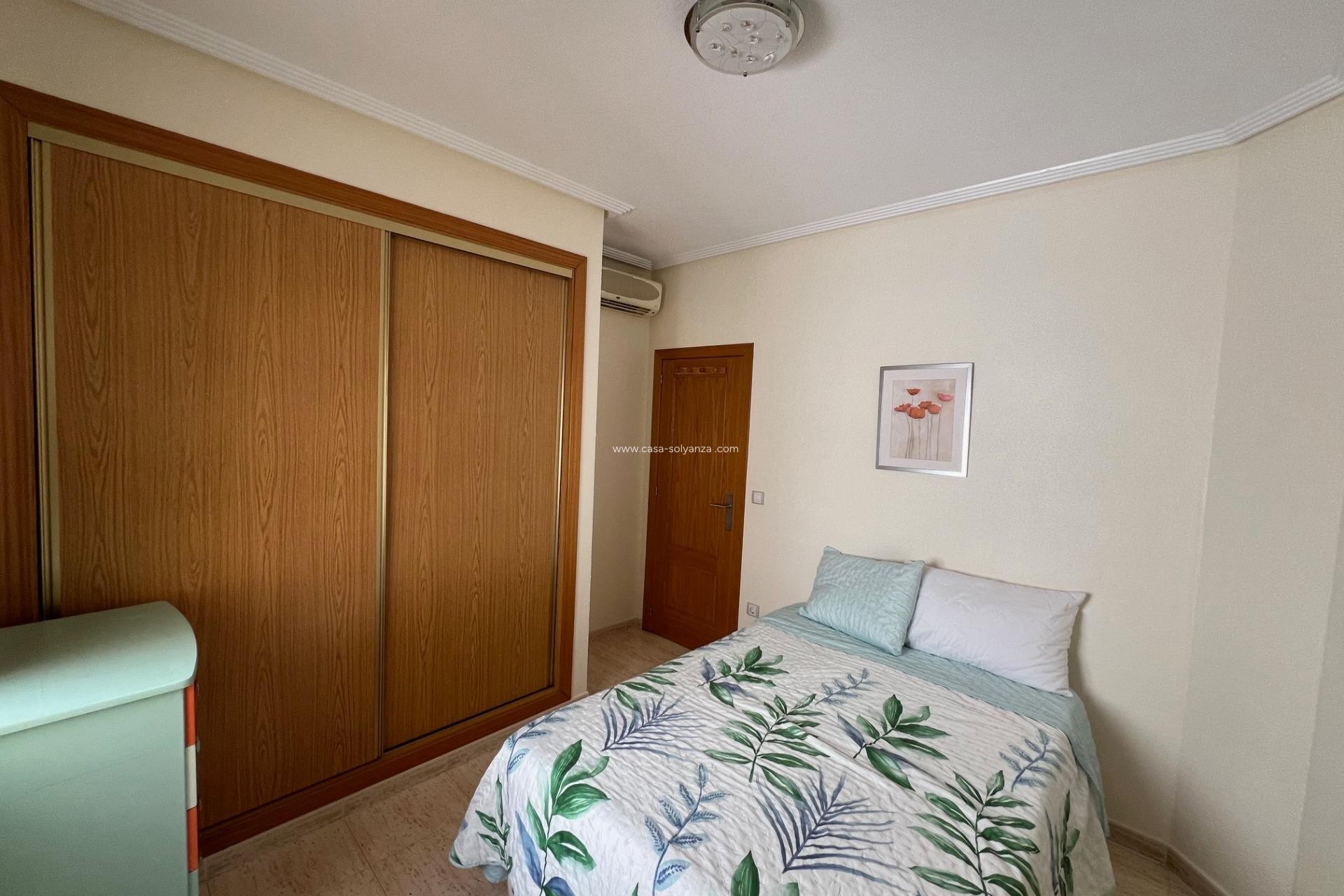 Revente - Appartement - Dolores - Comunidad Valenciana