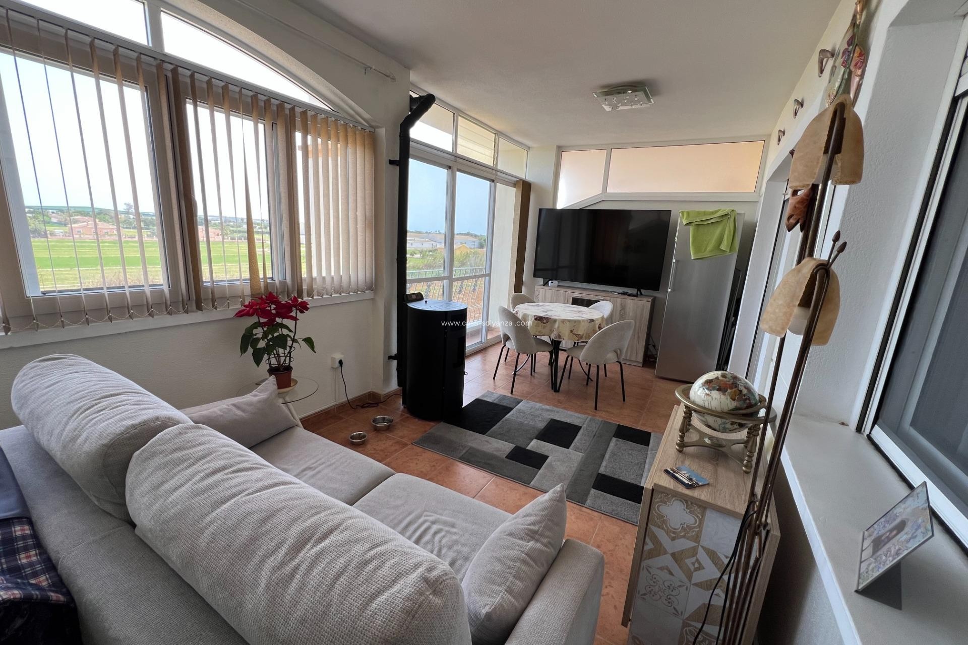 Revente - Appartement - Dolores - Comunidad Valenciana