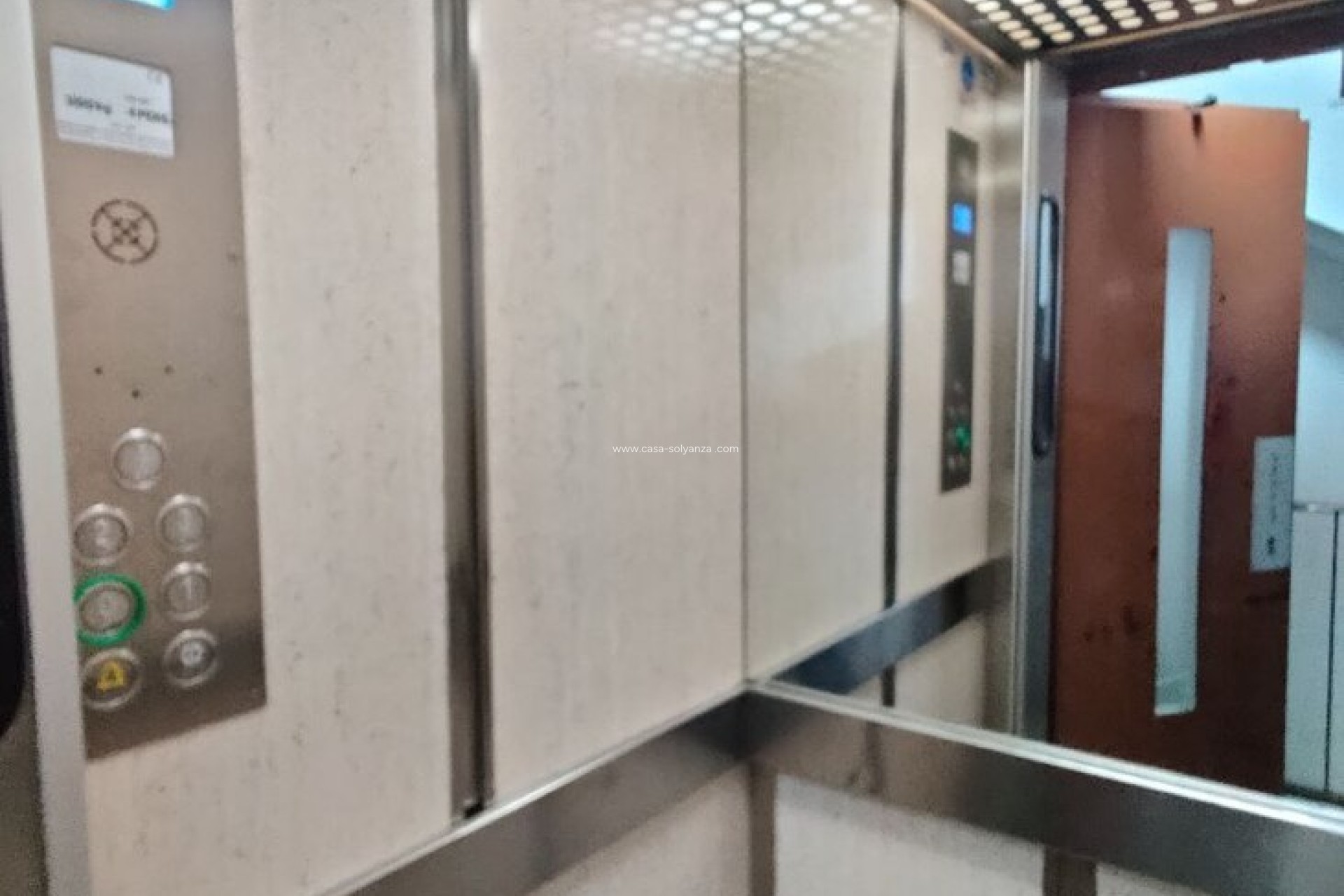 Revente - Appartement - Dolores - Costa Blanca