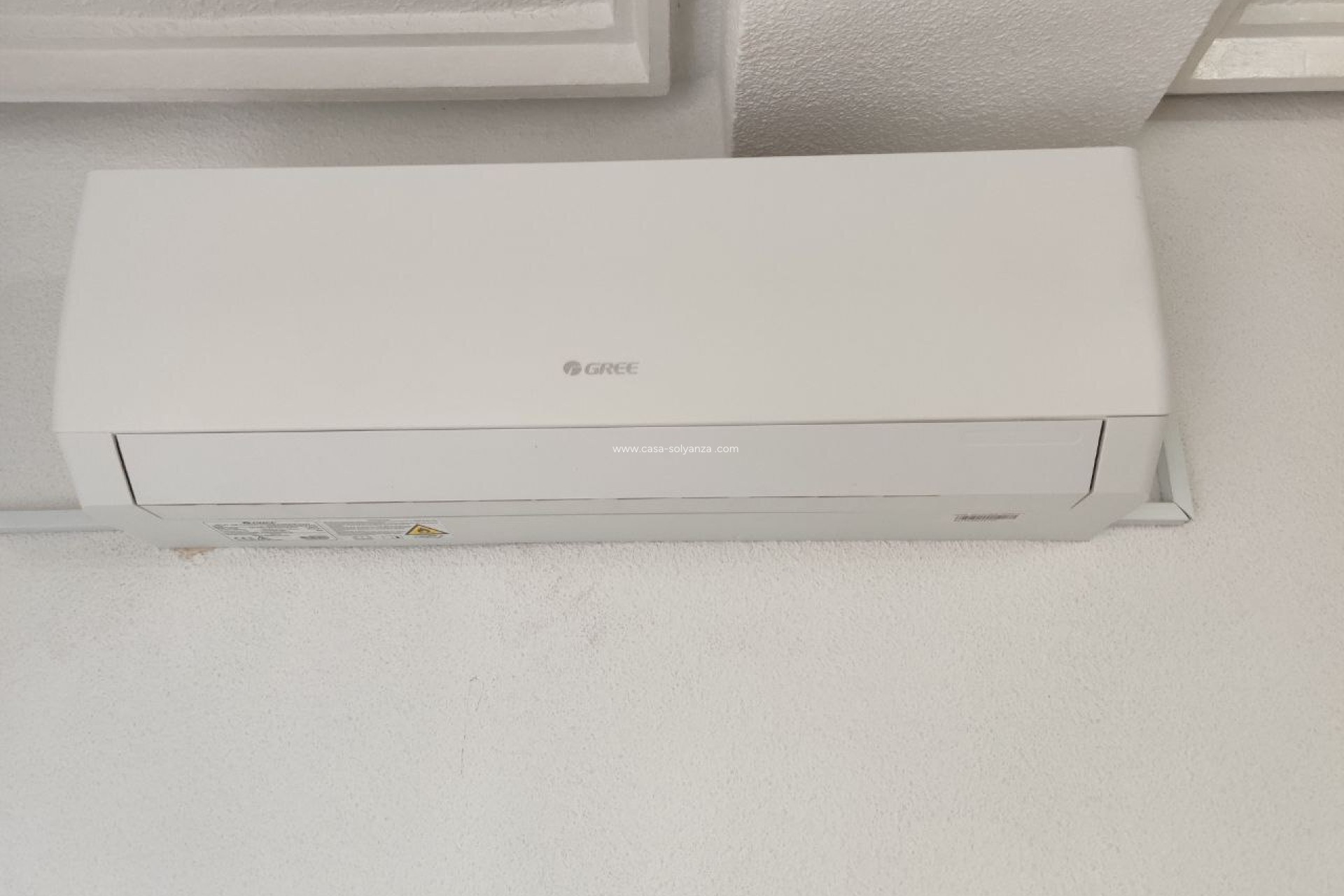 Revente - Appartement - Dolores - Costa Blanca