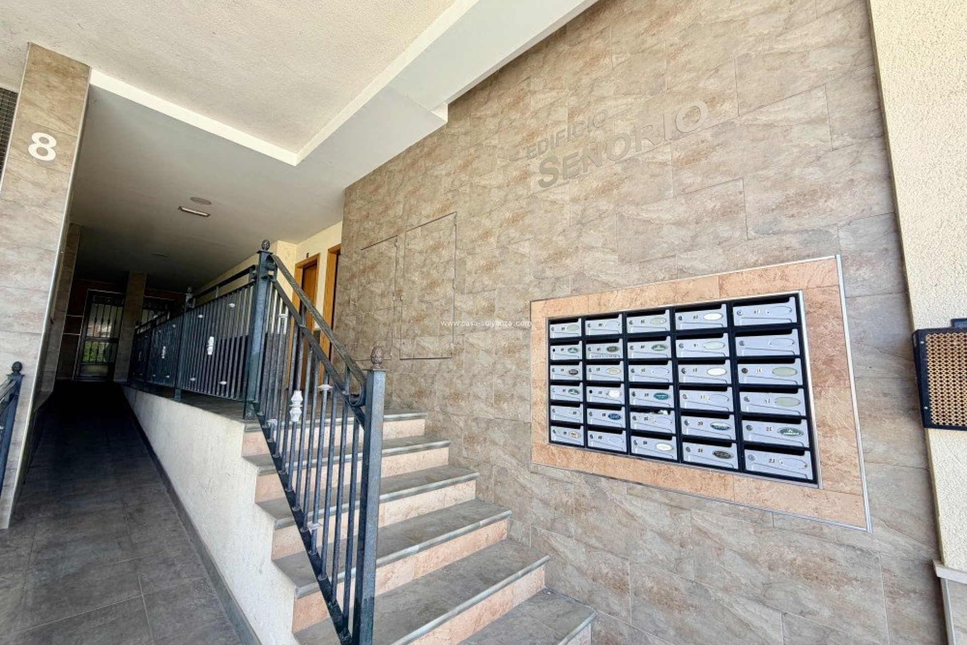 Revente - Appartement - Dolores - Costa Blanca