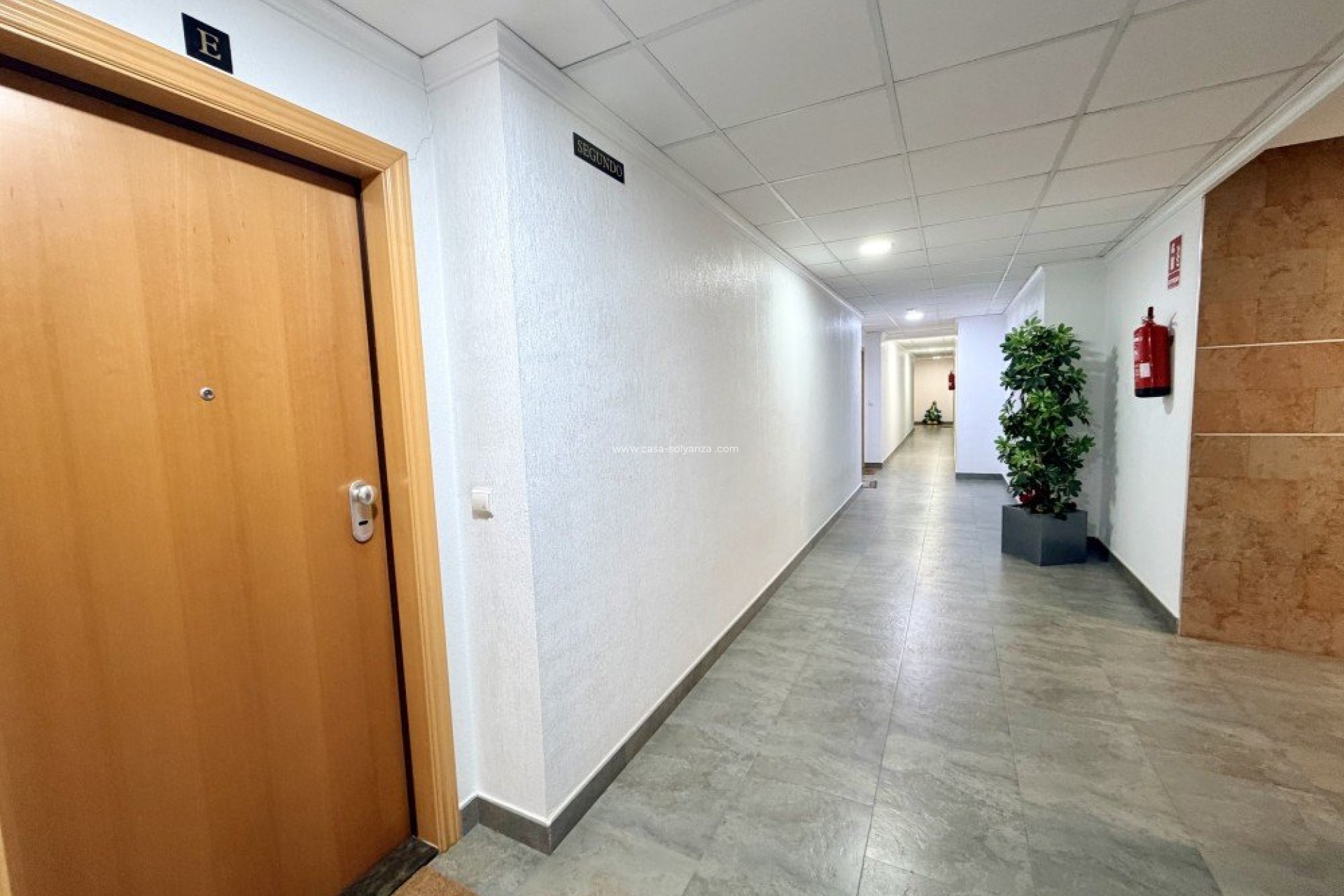 Revente - Appartement - Dolores - Costa Blanca