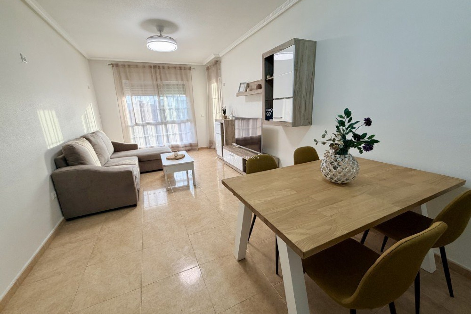 Revente - Appartement - Dolores - Costa Blanca
