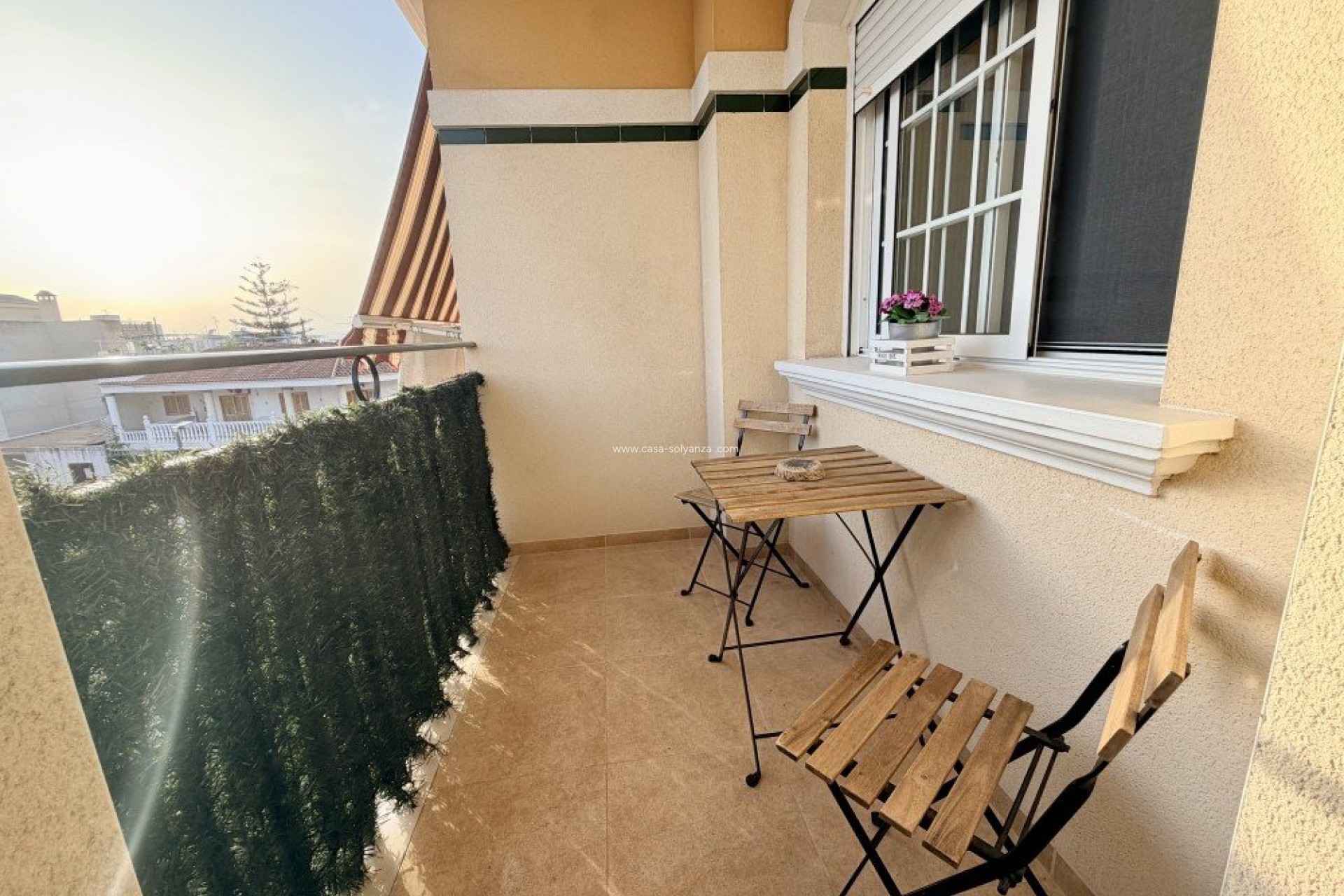 Revente - Appartement - Dolores - Costa Blanca