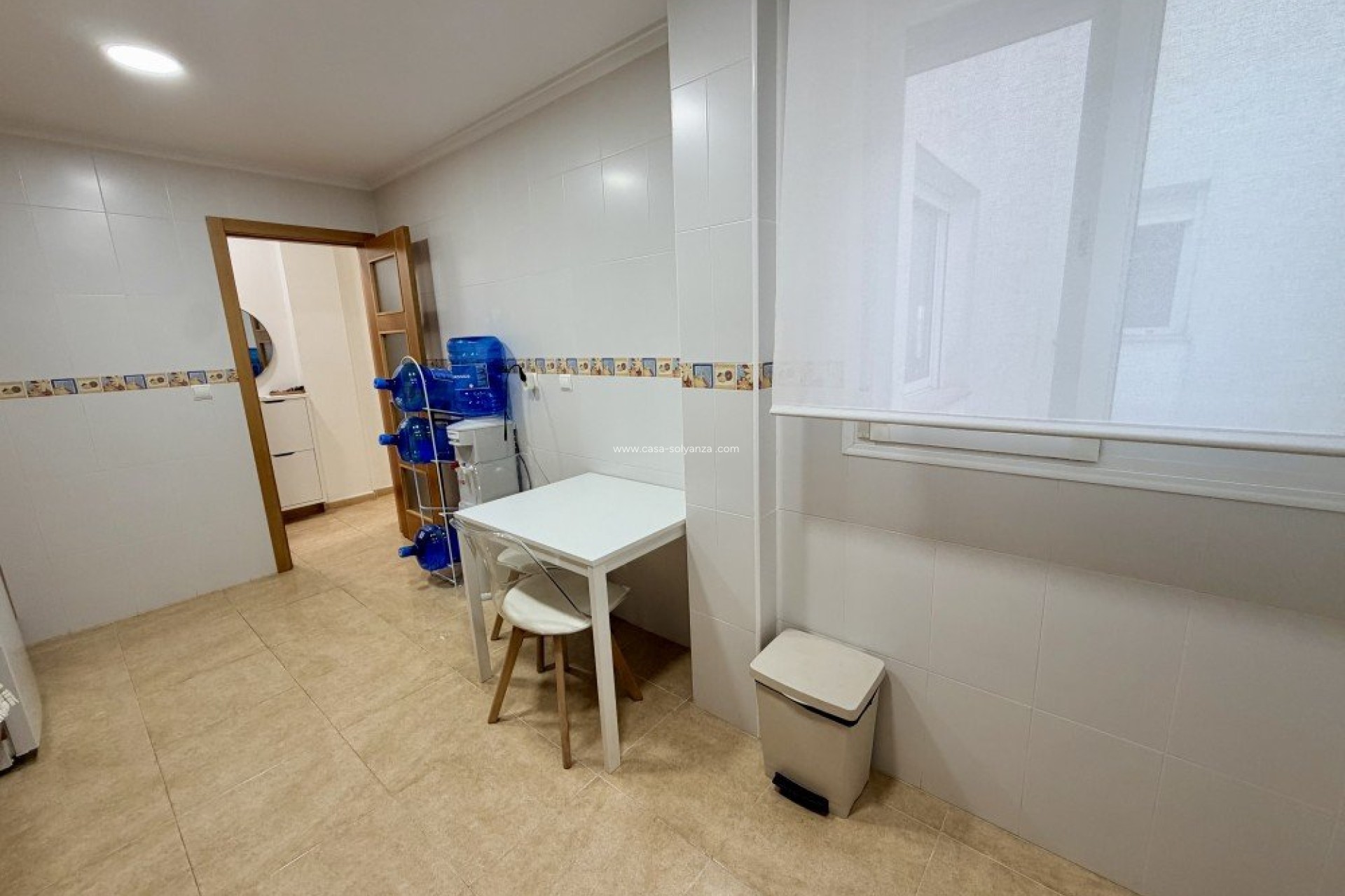 Revente - Appartement - Dolores - Costa Blanca