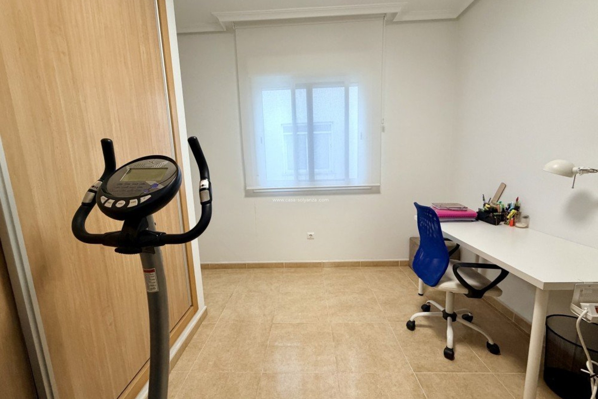 Revente - Appartement - Dolores - Costa Blanca