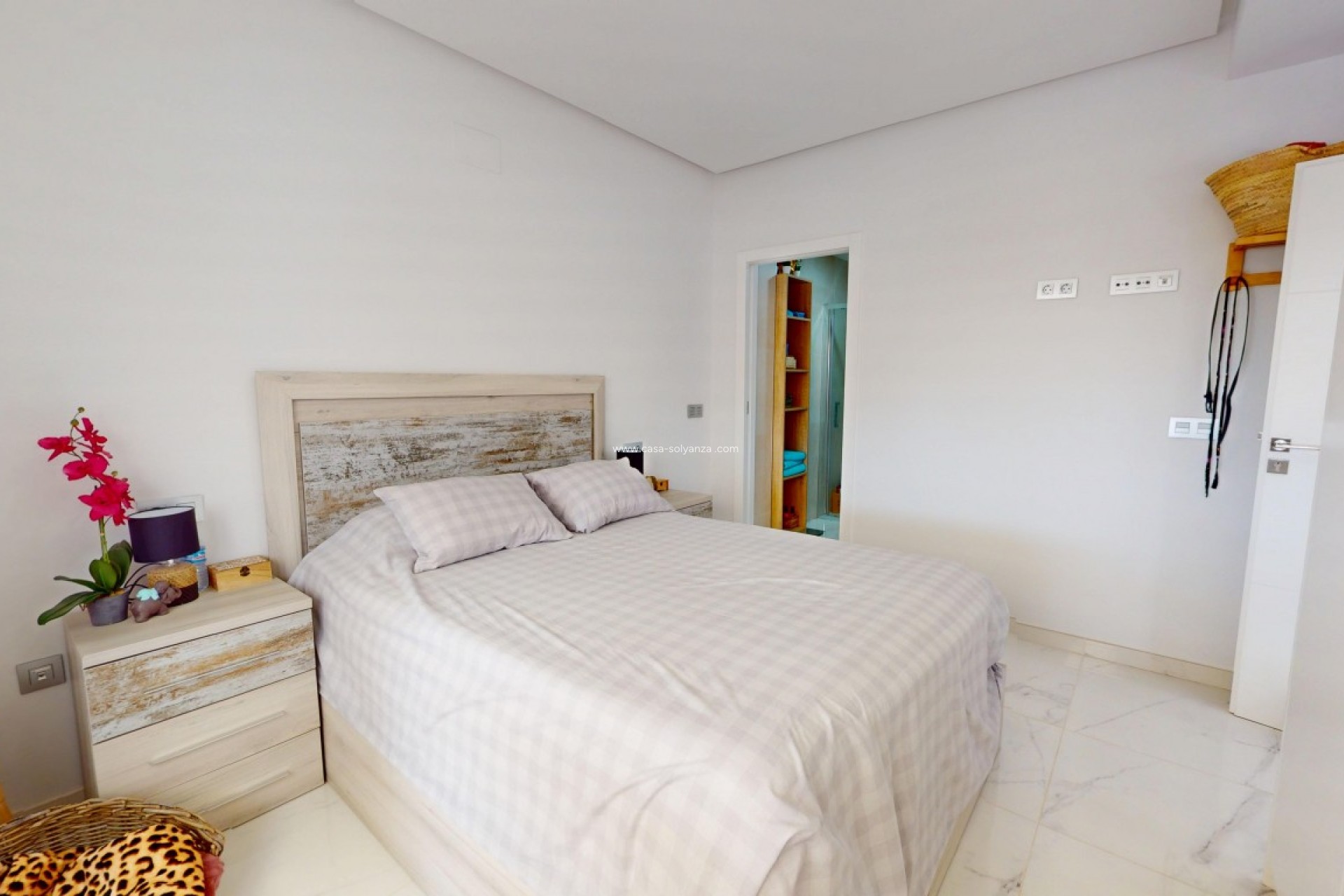 Revente - Appartement - Dolores de Pacheco - Inland