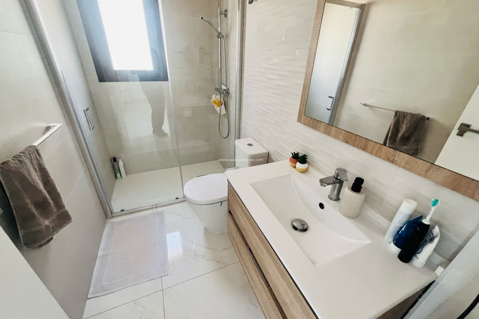 Revente - Appartement - Dolores de Pacheco - Inland