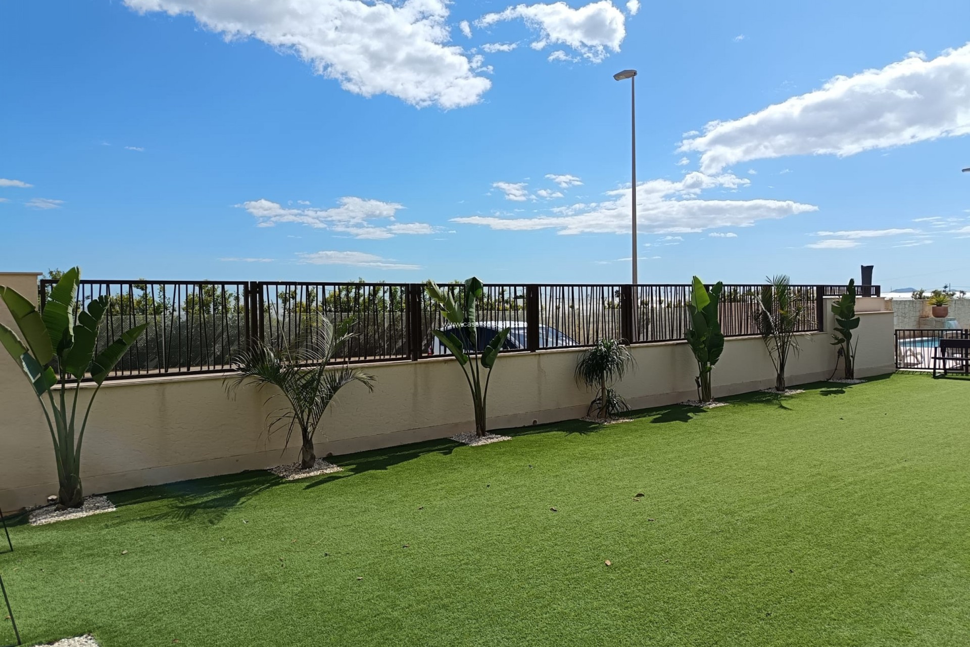 Revente - Appartement - Dolores de Pacheco - Inland