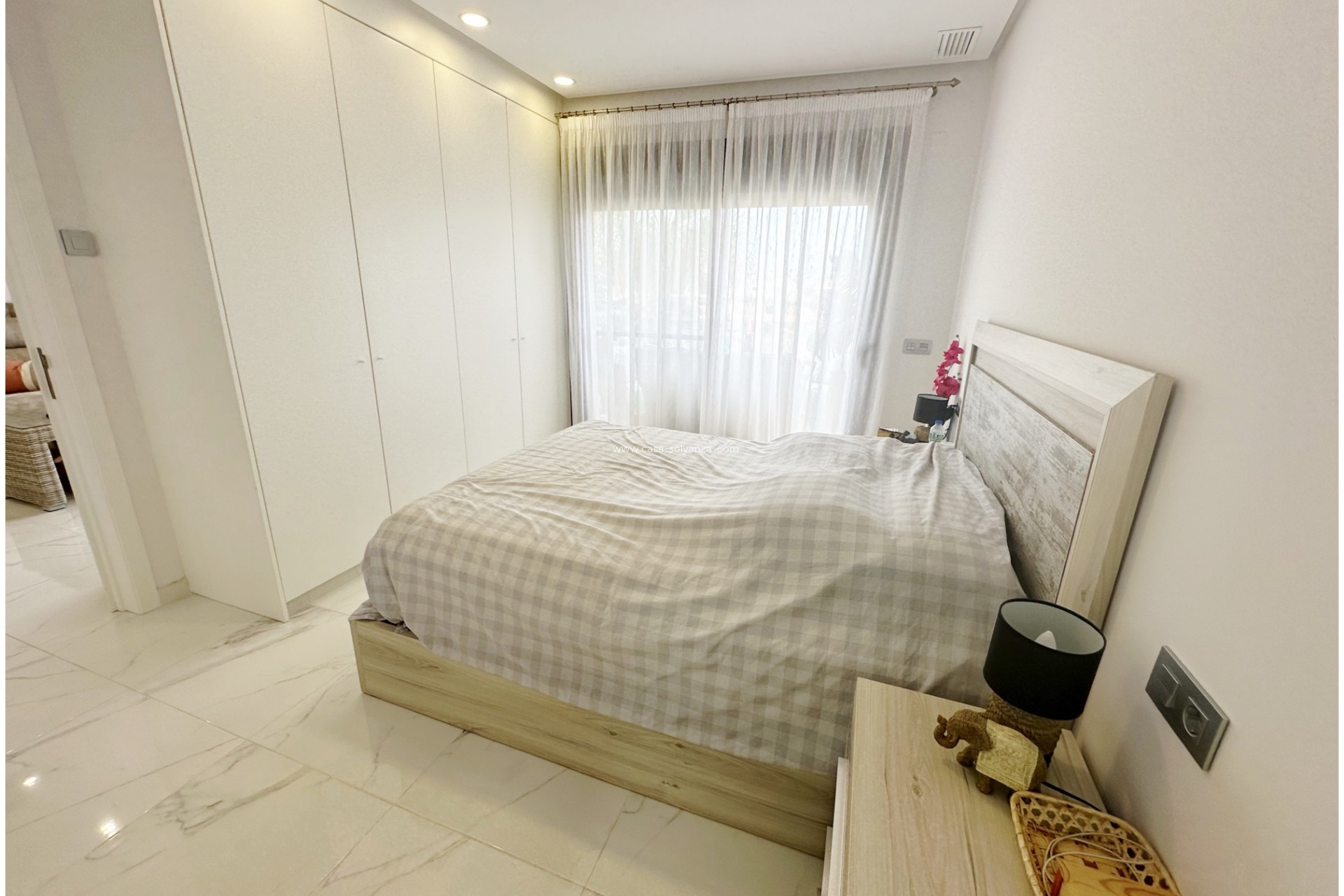 Revente - Appartement - Dolores de Pacheco - Inland