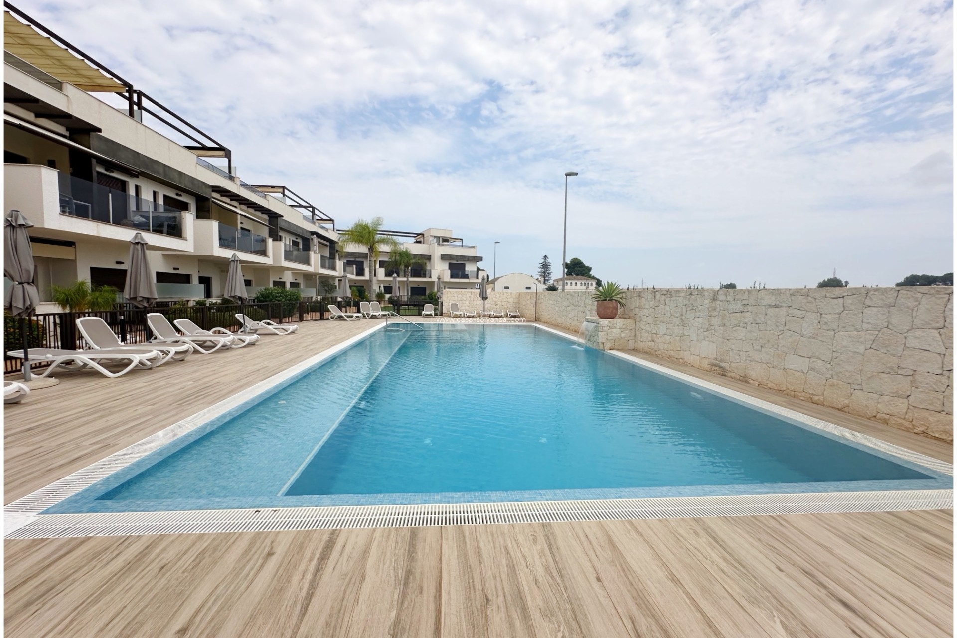 Revente - Appartement - Dolores de Pacheco - Inland