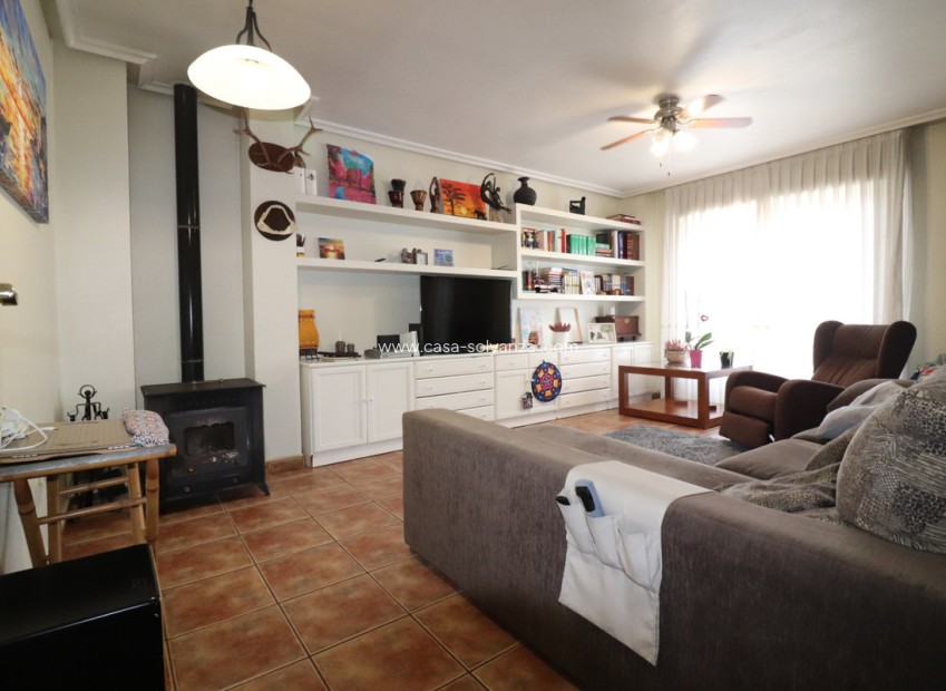 Revente - Appartement - Dolores - Dolores Centro