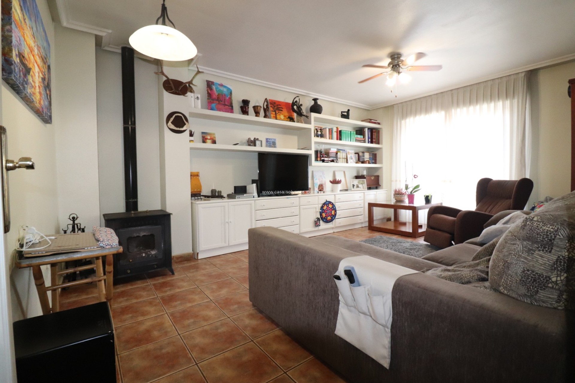 Revente - Appartement - Dolores - Dolores - Town