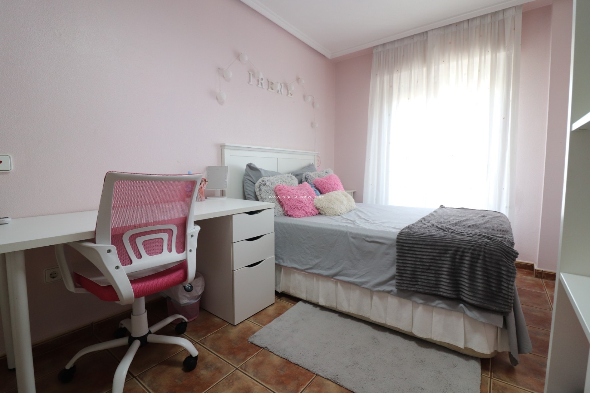 Revente - Appartement - Dolores - Dolores - Town