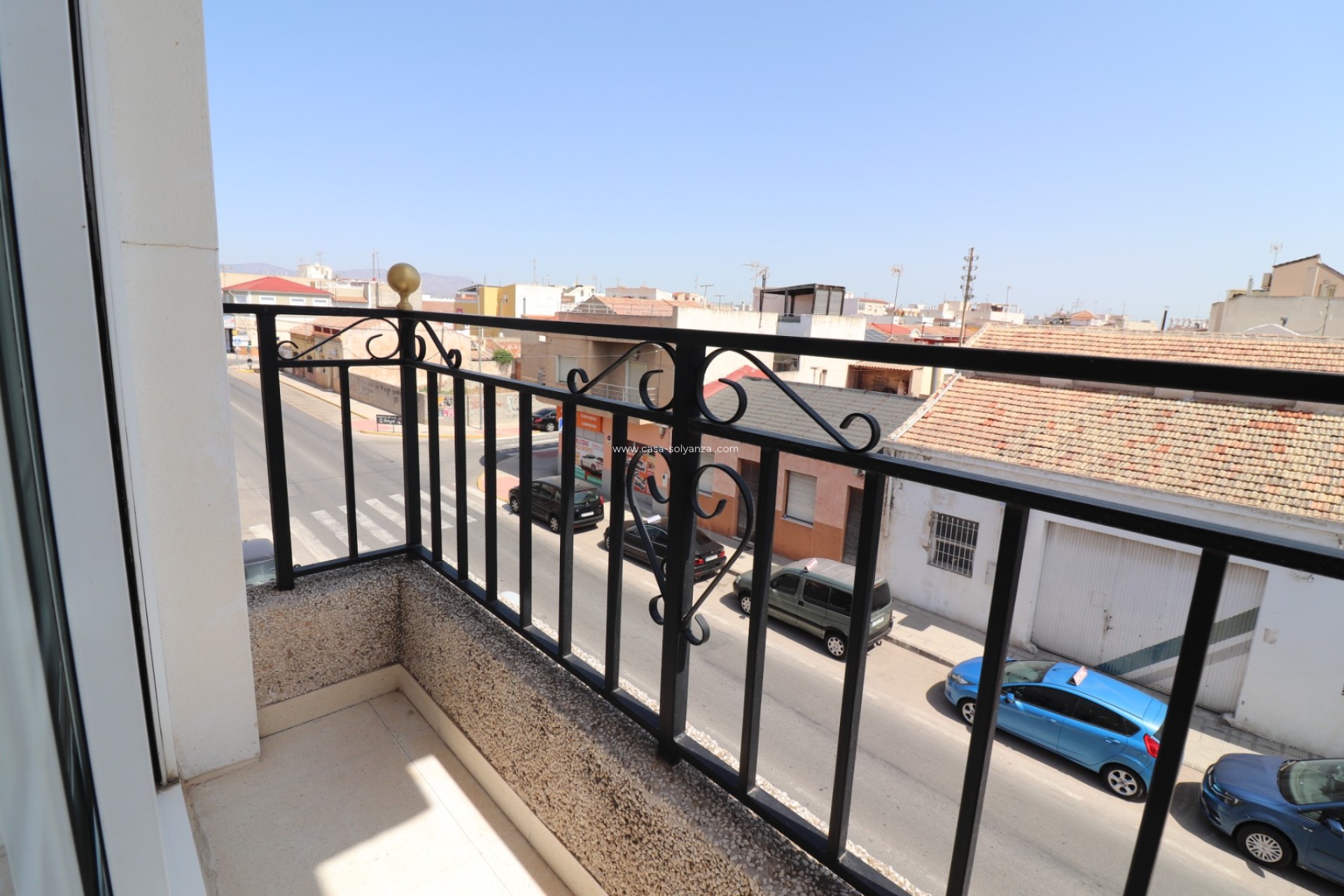 Revente - Appartement - Dolores - Dolores - Town