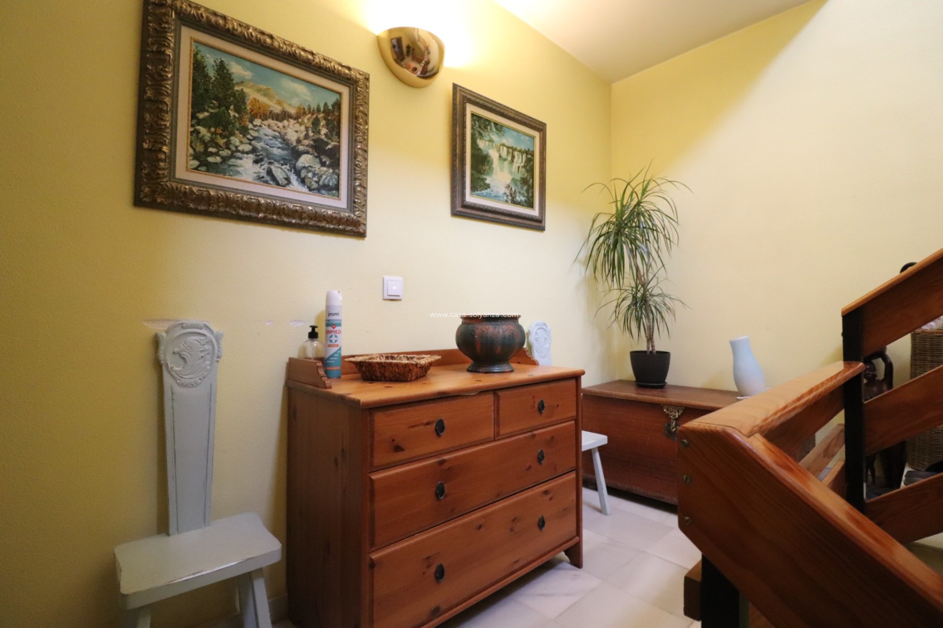 Revente - Appartement - Dolores - Dolores - Town