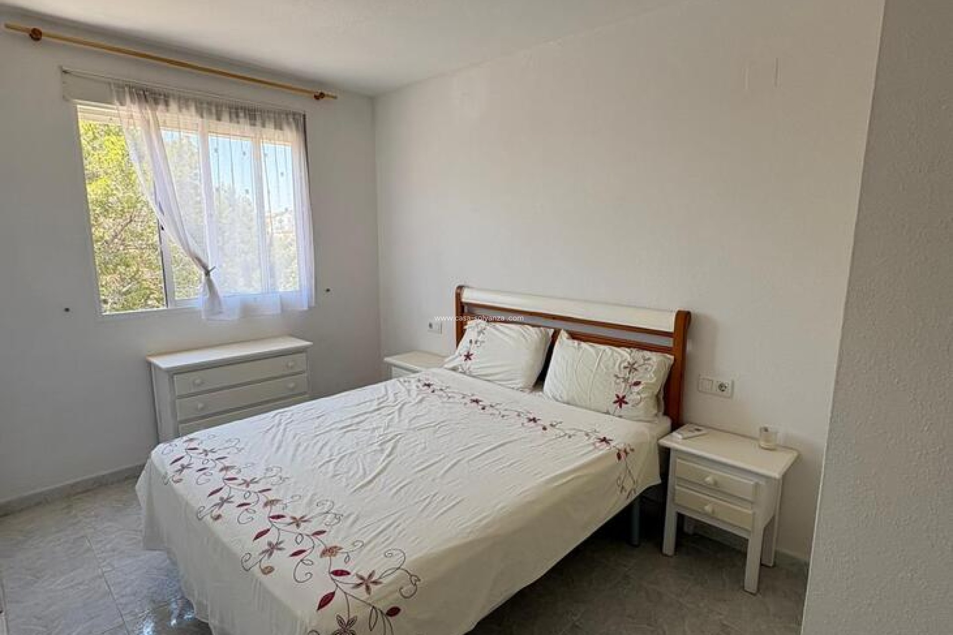 Revente - Appartement - Doña Pepa - Inland