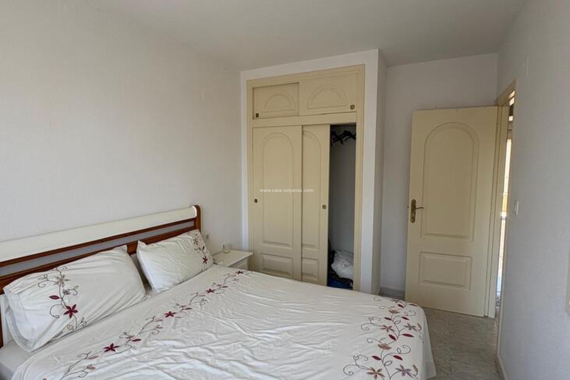 Revente - Appartement - Doña Pepa - Inland