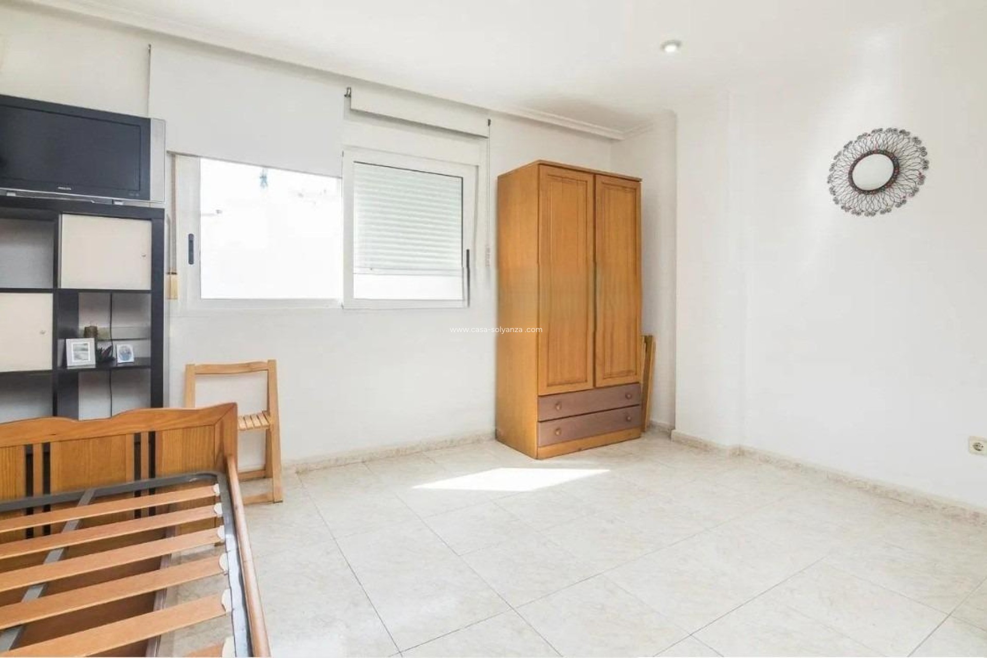 Revente - Appartement - El Altet - Balsares
