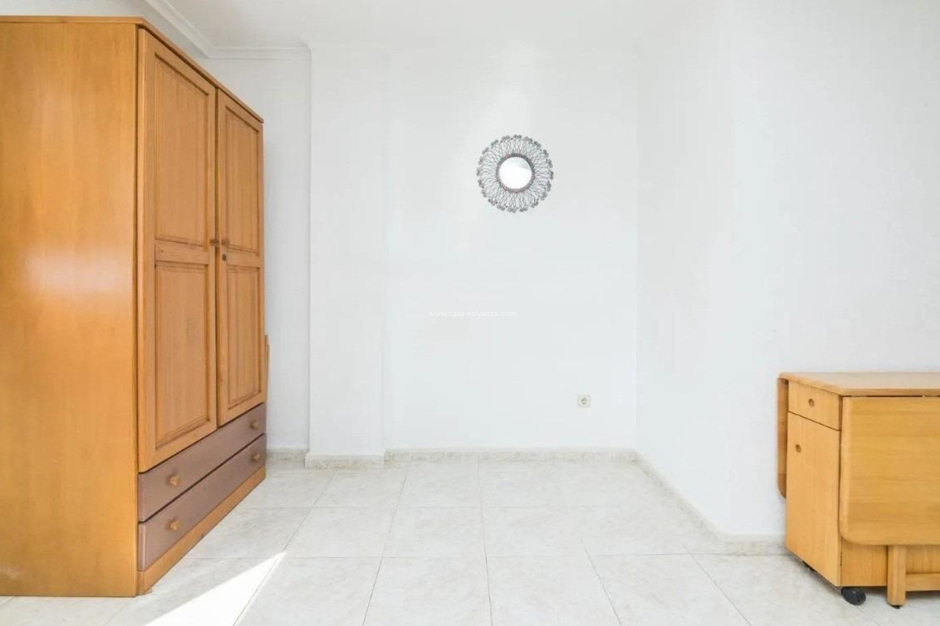 Revente - Appartement - El Altet - Balsares