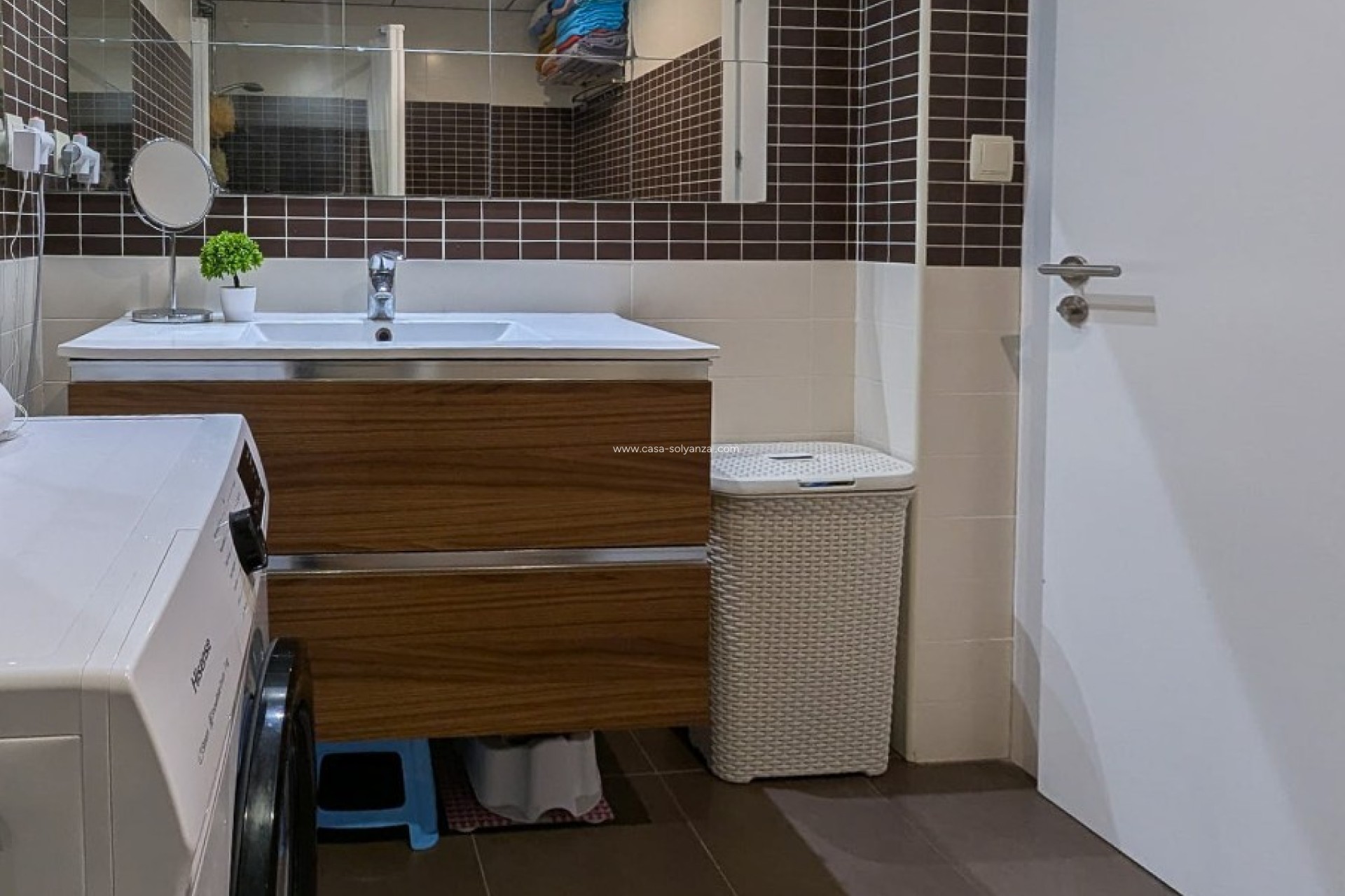 Revente - Appartement - El Campello - Campello