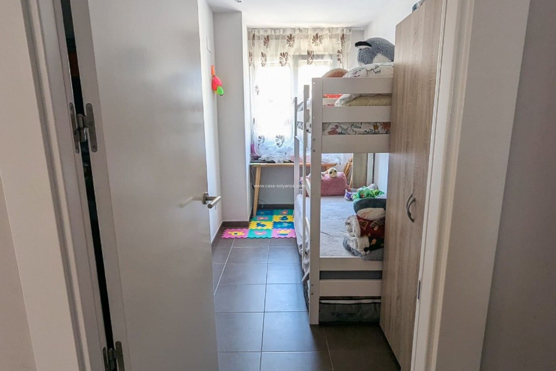 Revente - Appartement - El Campello - Campello