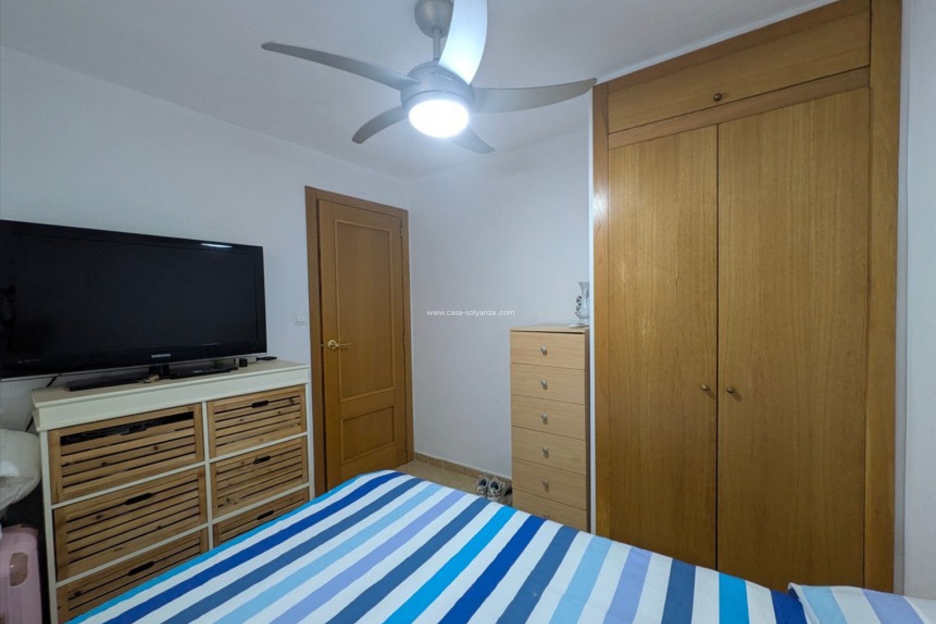 Revente - Appartement - El Campello - Costa Blanca