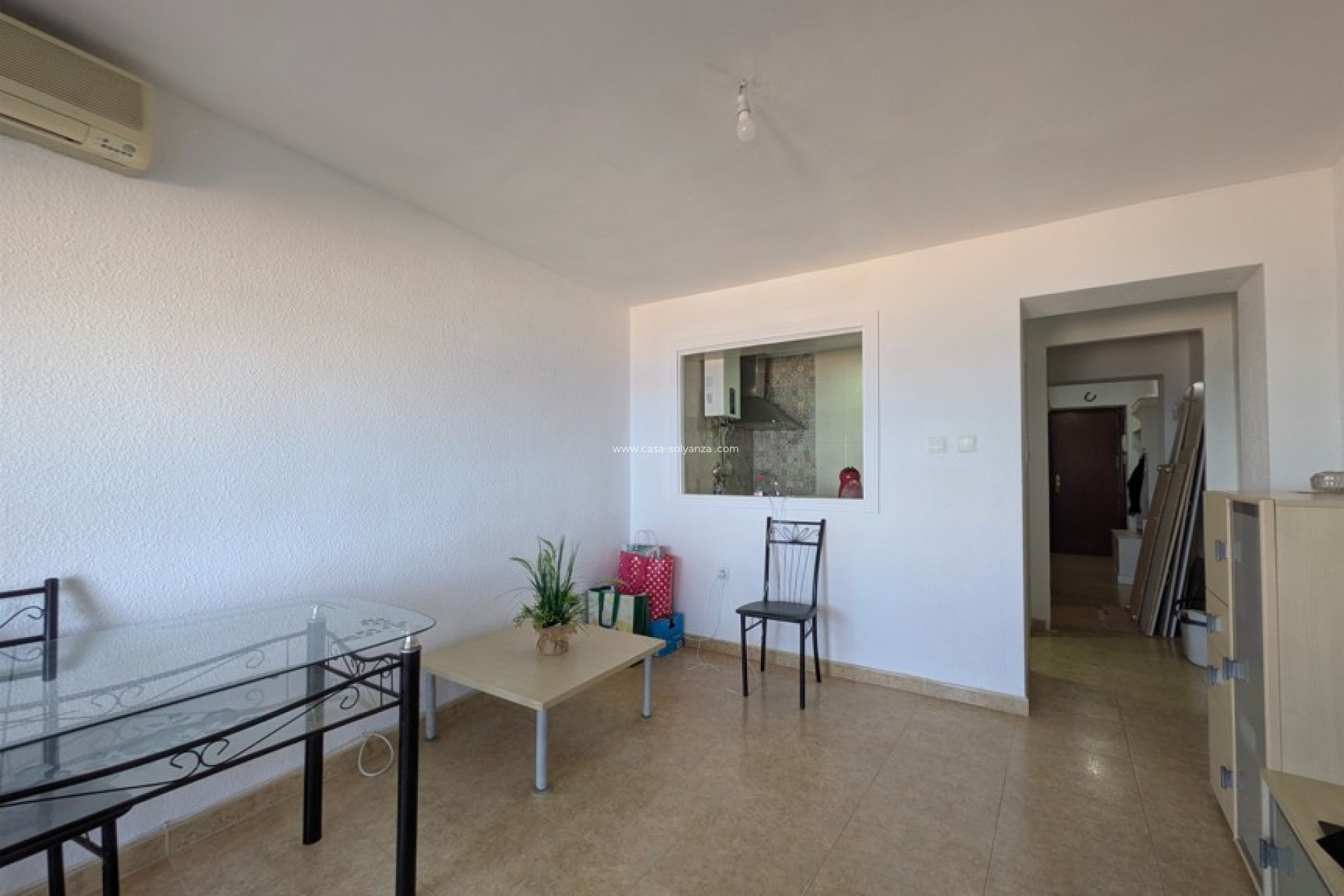 Revente - Appartement - El Campello - Costa Blanca