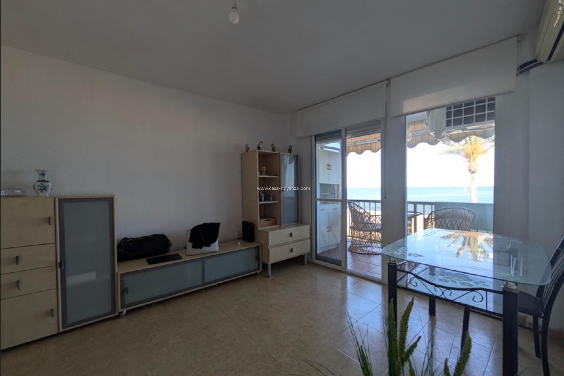 Revente - Appartement - El Campello - Costa Blanca