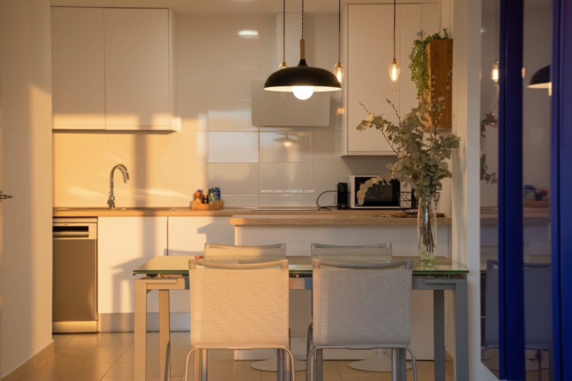 Revente - Appartement - El Campello - Costa Blanca