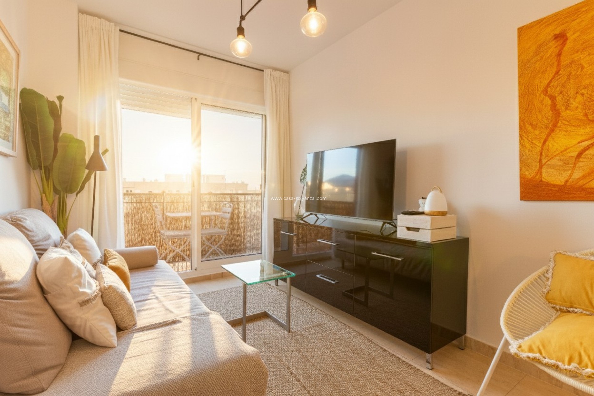 Revente - Appartement - El Campello - Costa Blanca