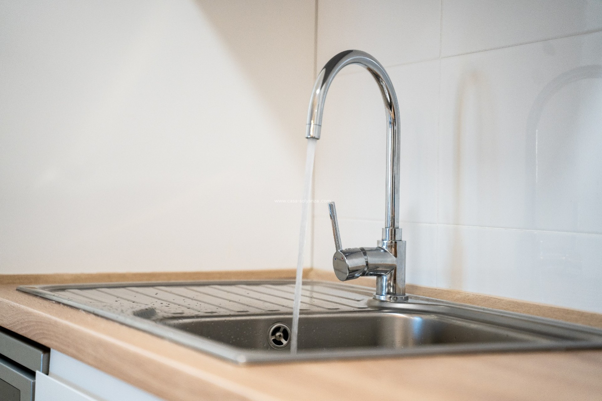 Revente - Appartement - El Campello - Costa Blanca