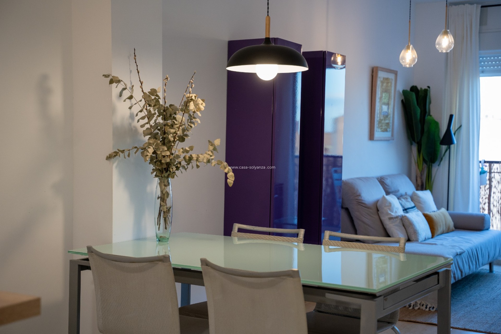 Revente - Appartement - El Campello - Costa Blanca