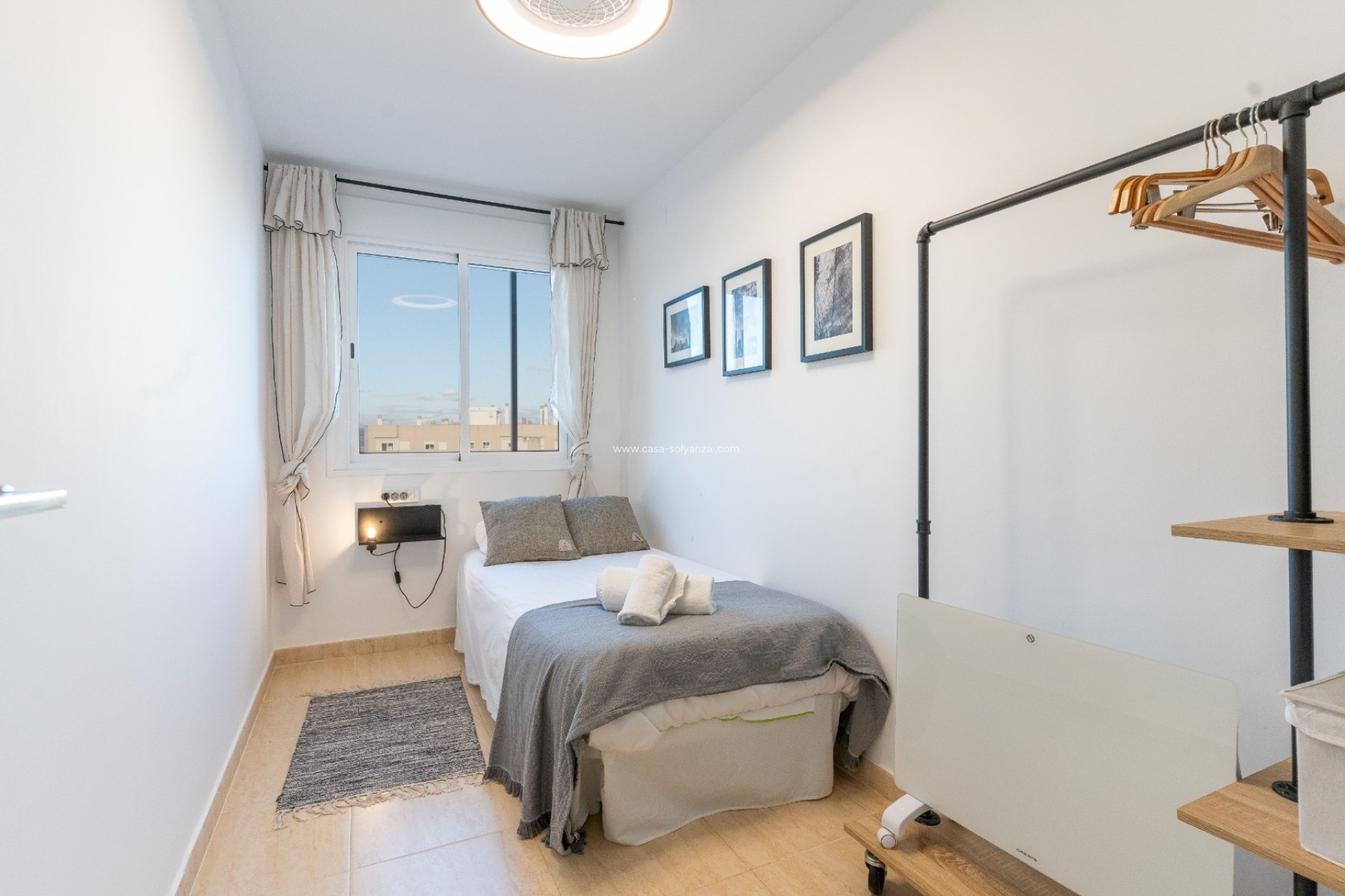 Revente - Appartement - El Campello - Costa Blanca