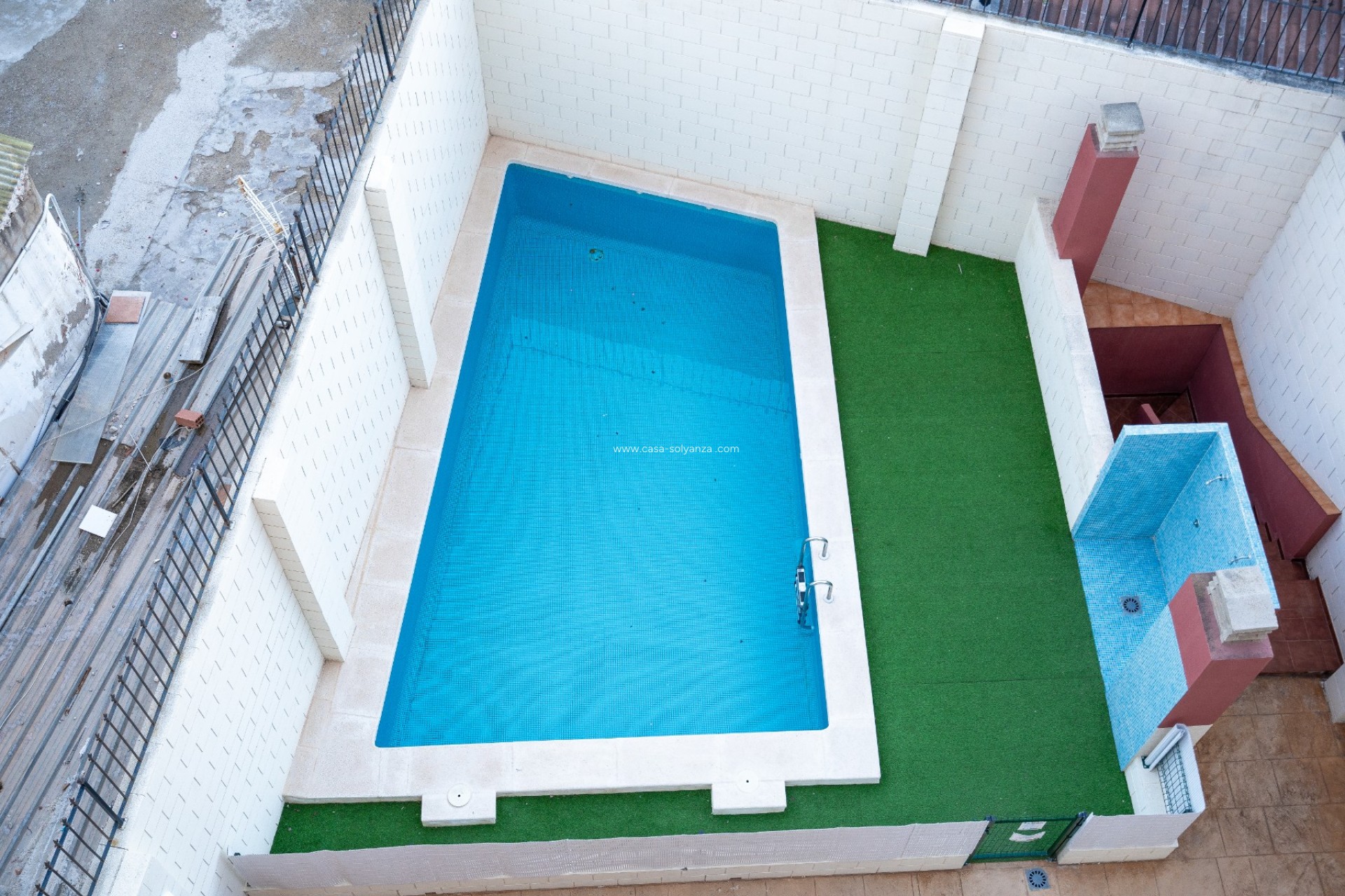 Revente - Appartement - El Campello - Costa Blanca