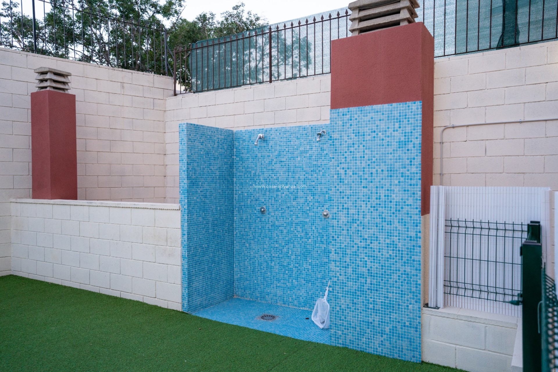 Revente - Appartement - El Campello - Costa Blanca