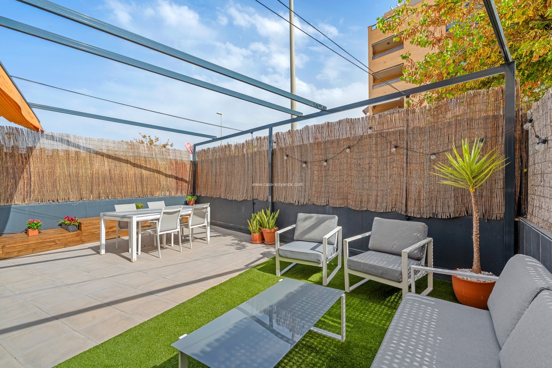 Revente - Appartement - El Campello - Muchavista