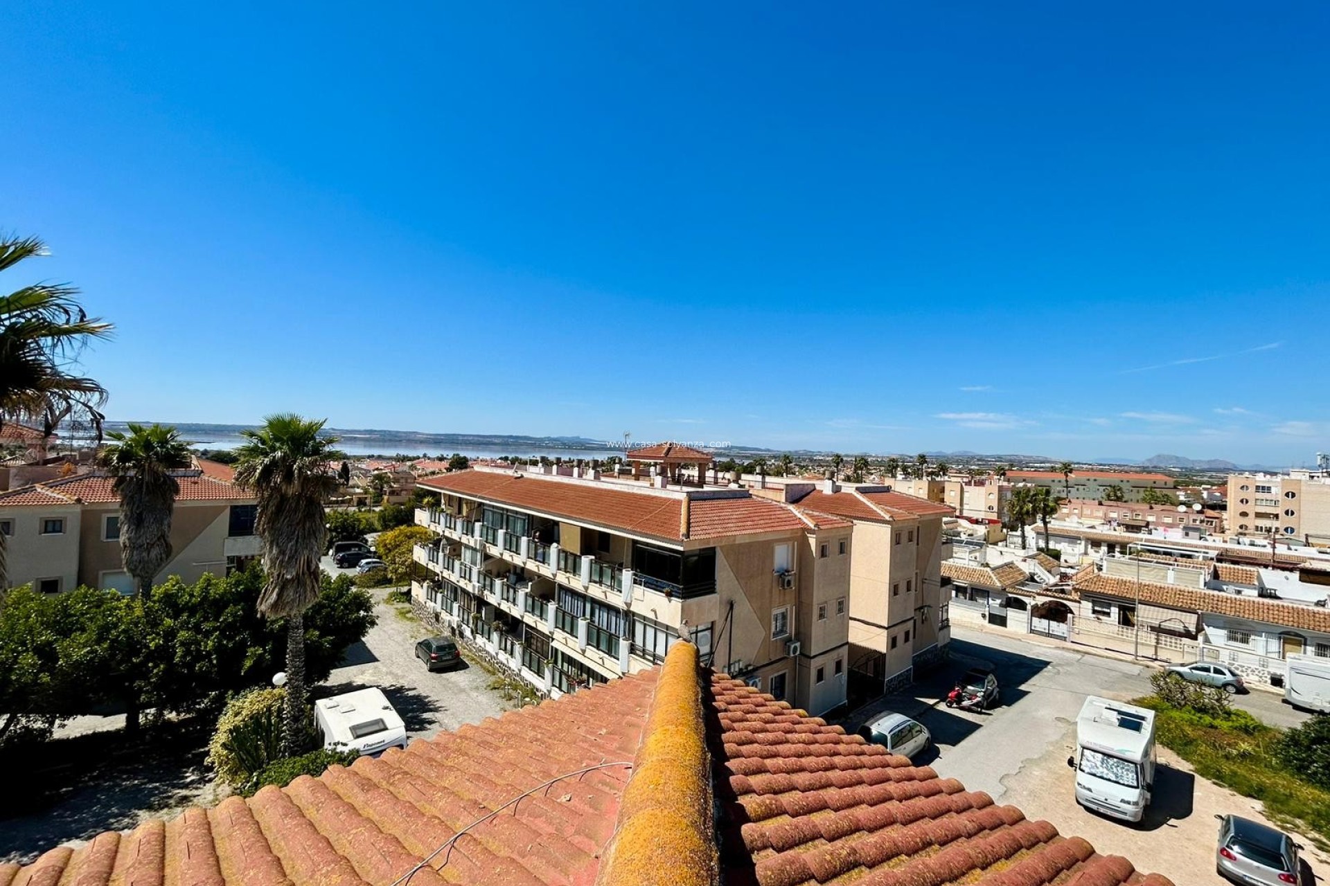 Revente - Appartement - El Chaparral - Inland