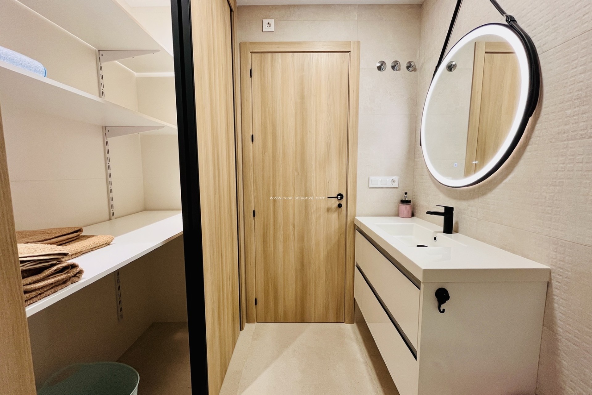Revente - Appartement - El Raso - Costa Blanca
