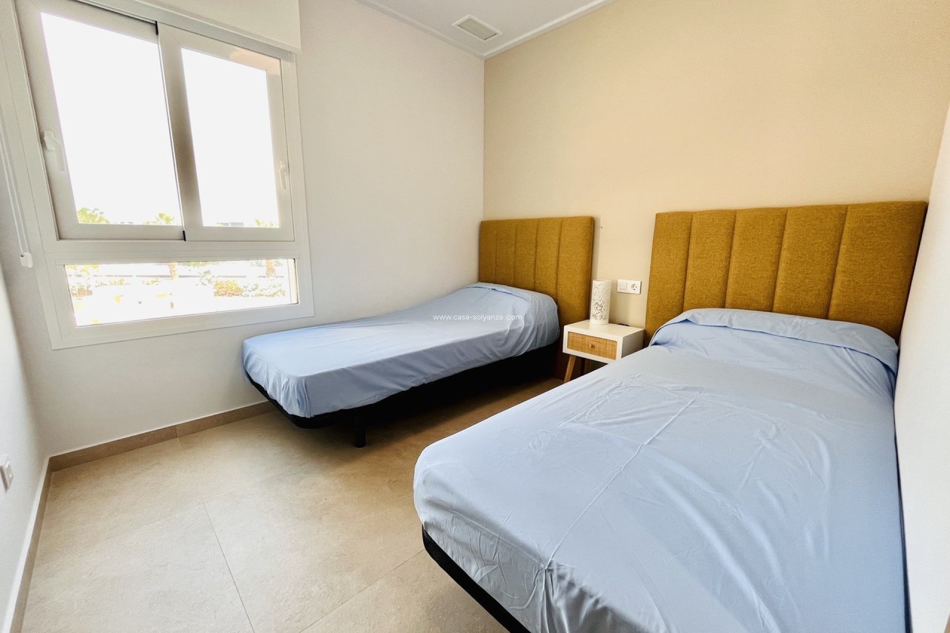 Revente - Appartement - El Raso - Costa Blanca