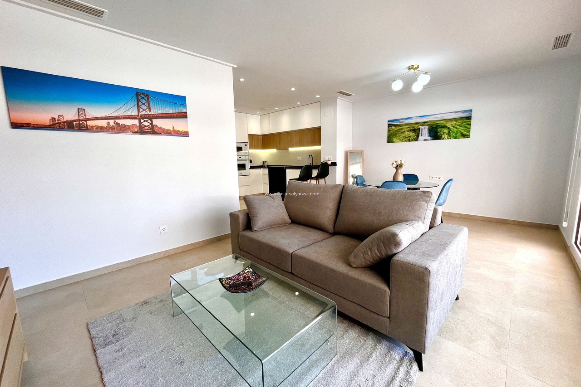 Revente - Appartement - El Raso - Costa Blanca