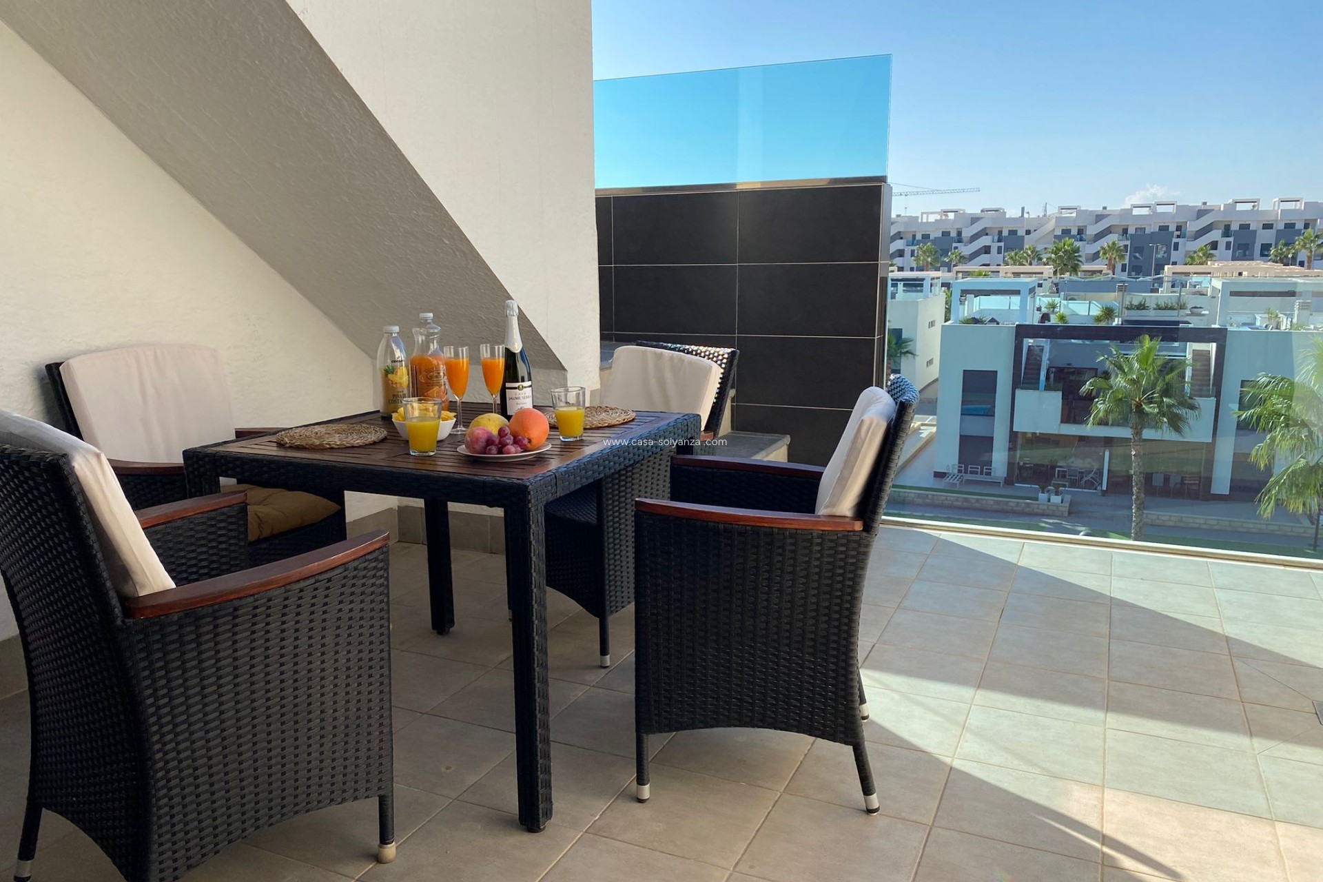 Revente - Appartement - El Raso - Costa Blanca