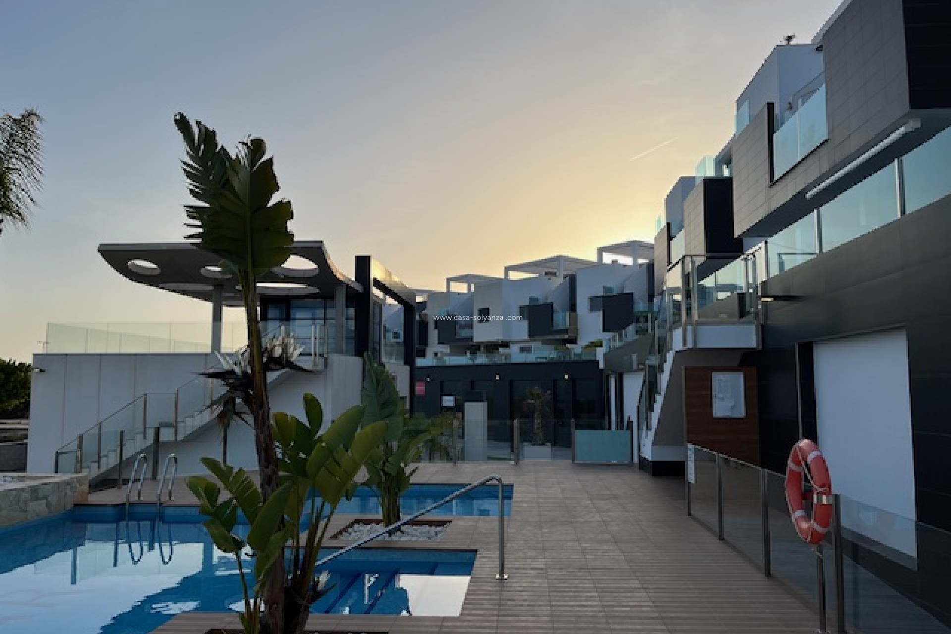 Revente - Appartement - El Raso - Costa Blanca