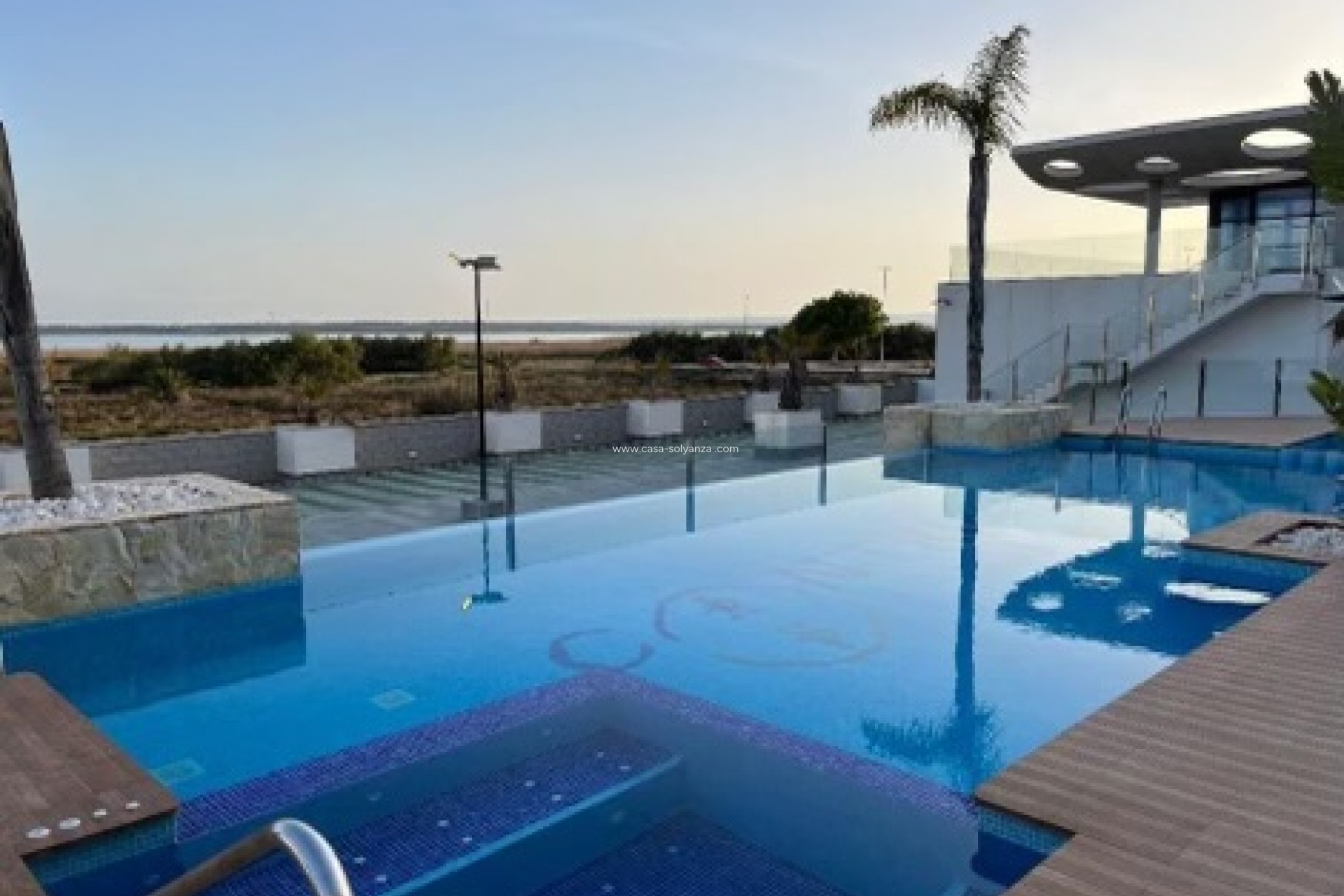 Revente - Appartement - El Raso - Costa Blanca