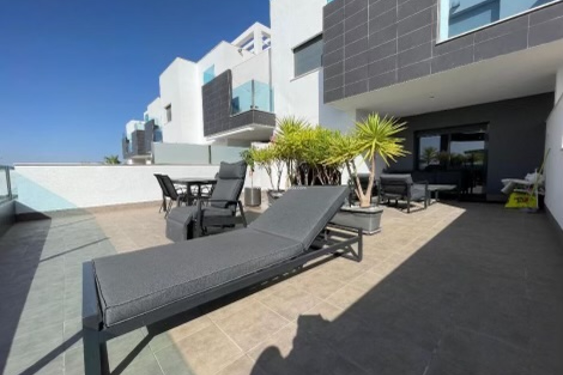 Revente - Appartement - El Raso - Costa Blanca