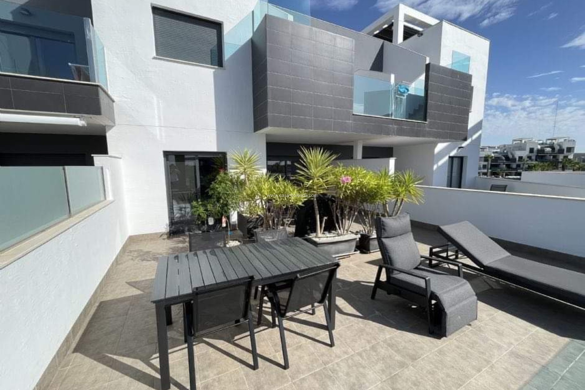 Revente - Appartement - El Raso - Costa Blanca