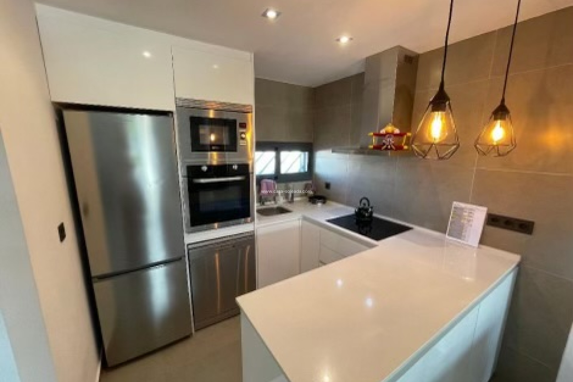 Revente - Appartement - El Raso - Costa Blanca